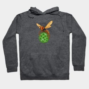 The Bugs of 2020 Hoodie